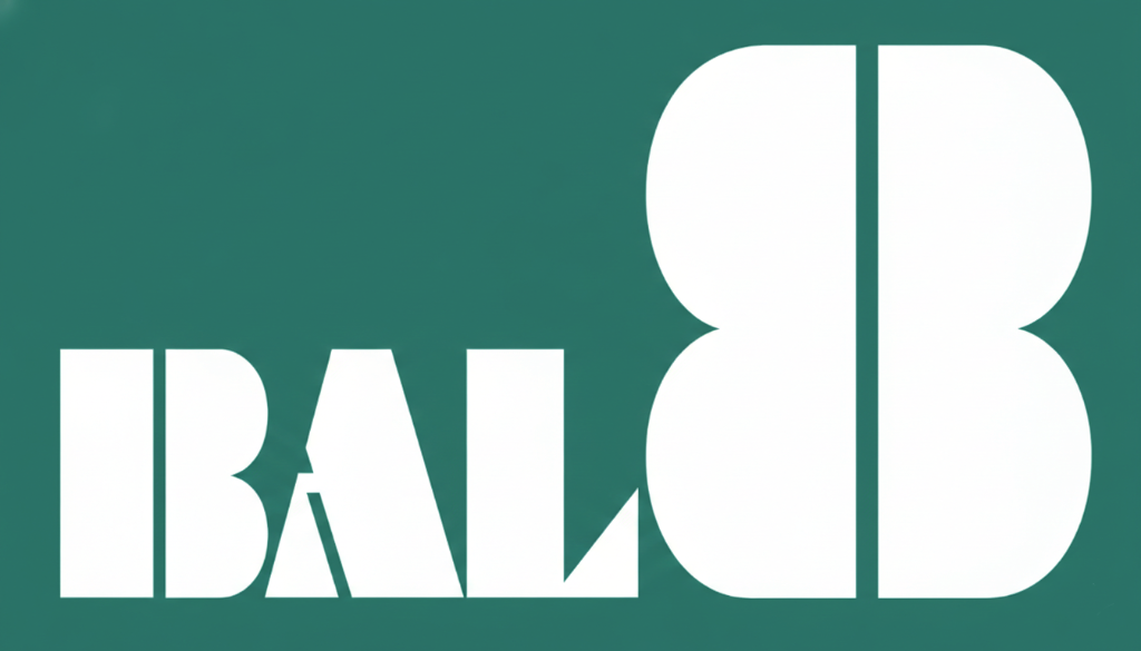 BAL8 LOGO